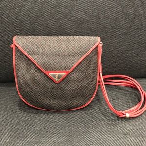 Authentic Vintage Yves Saint Laurent Purse